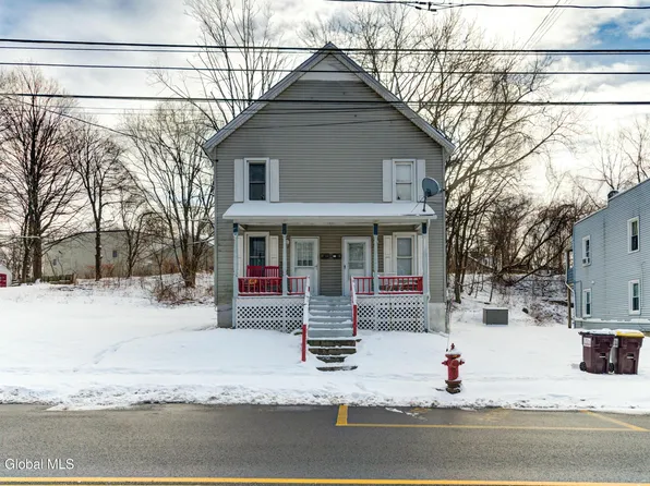 38-40 Malta Avenue, Ballston Spa, NY 12020