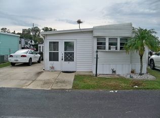 47 Angelfish Dr #47, Sebring, FL 33875