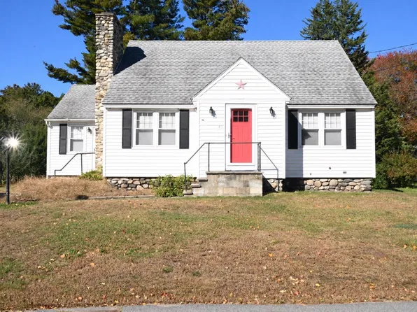 46 Litchfield Ave, Dracut, MA 01826