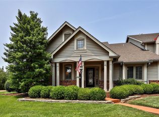 14319 Valley Meadow Ct E #E, Chesterfield, MO