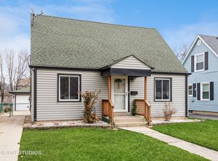 2613 Silver Creek Dr, Franklin Park, IL