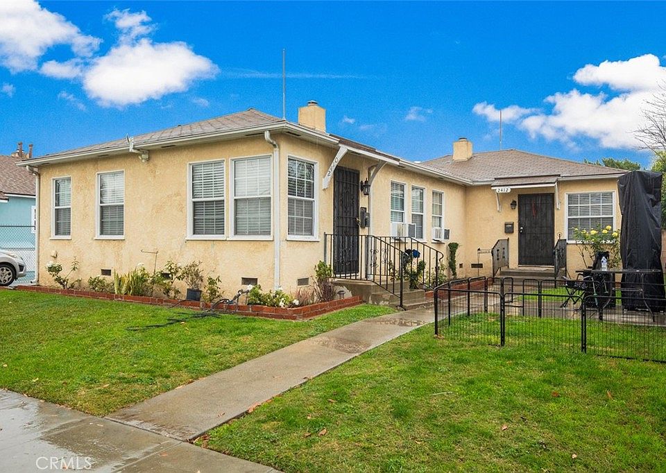 1st image of 2410-2412 N Termino Ave