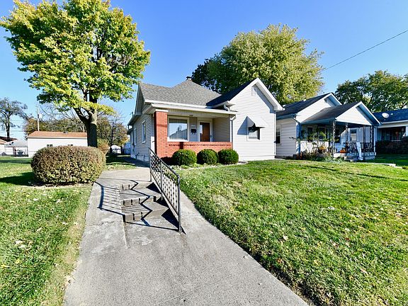 2nd image of 1522 Finley Ave