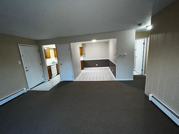 Dining / living room