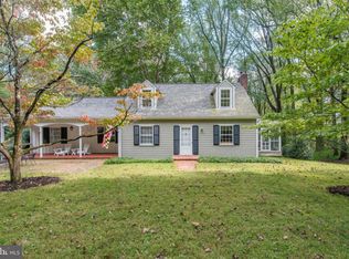 3542 Church Rd, Ellicott City, MD 21043