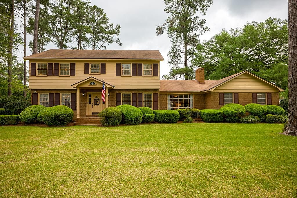 2610 Winding Way, Valdosta, GA 31602 Zillow