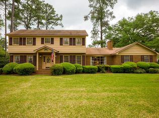 2610 Winding Way, Valdosta, GA 31602