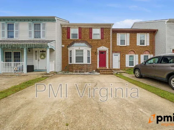 202 Stonehall Ct, Virginia Beach, VA 23462