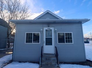 1628 Mead STREET, Racine, WI 53403