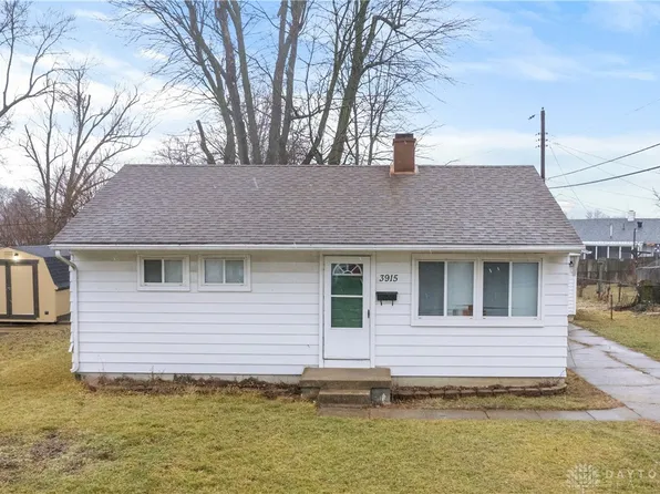 3915 Thompson Dr, Dayton, OH 45416