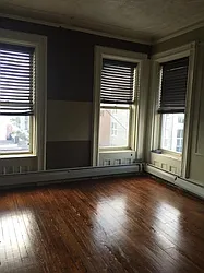 Rented by Evergreen Apartments BK