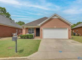 962 Tracey Ln, Decatur, AL 35601