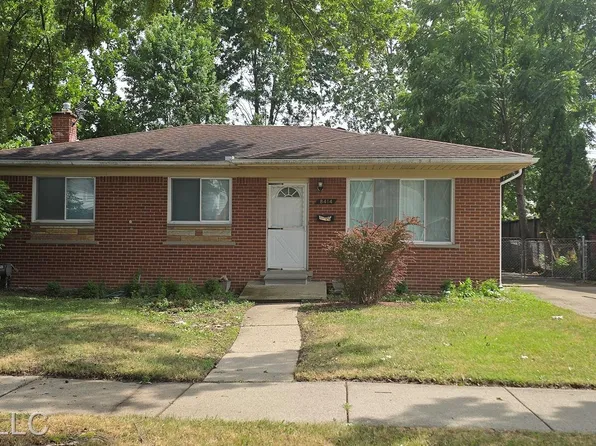 8414 Christine St, Warren, MI 48093