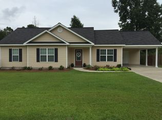 340 Hunington Cir, Vidalia, GA 30474