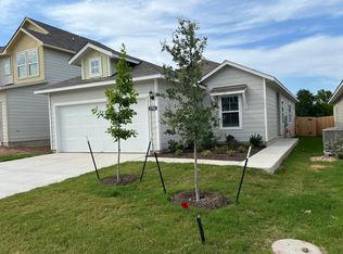 2706 Totley Rd, Pflugerville, TX 78660