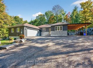 683 Lafontaine Rd W, Tiny, ON L9M0L6