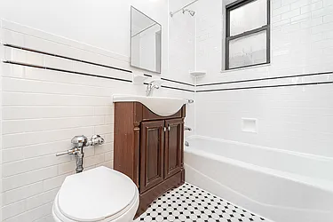 Rented by Modern Spaces