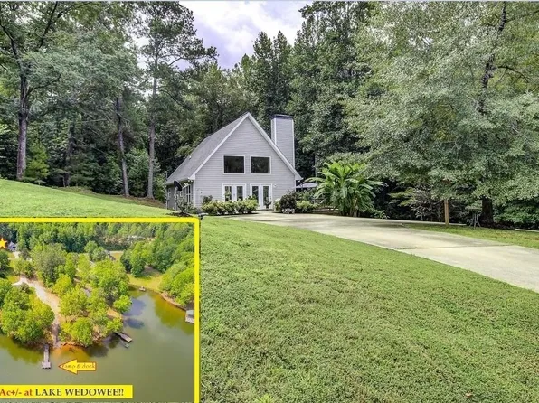 98 Indian Creek Cir, Lineville, AL 36266