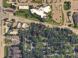0 Washtenaw Ave, Ann Arbor, MI