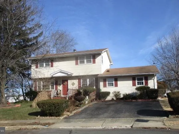 5 Spruce Ct, Trenton, NJ 08610