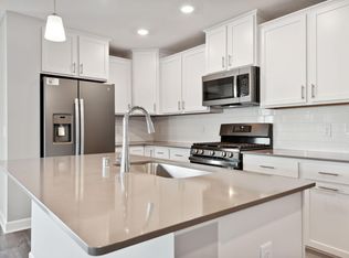 11022 Zest St NE UNIT D, Blaine, MN 55449