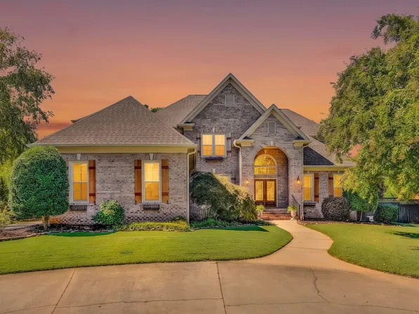 2 Stonebrook Farm Way, Greenville, SC 29615