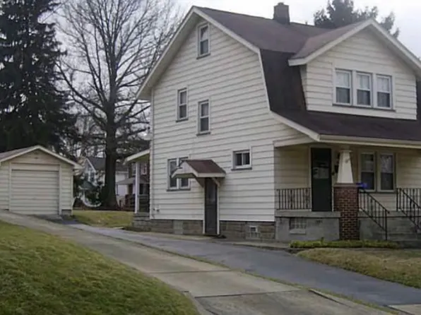 486 Tamplin St, Sharon, PA 16146