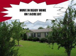 105 Horse Creek Trl, Middlesex, NC 27557