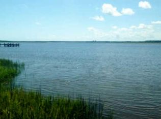 Palm Circle West #LOT 12, Fernandina Beach, FL 32034