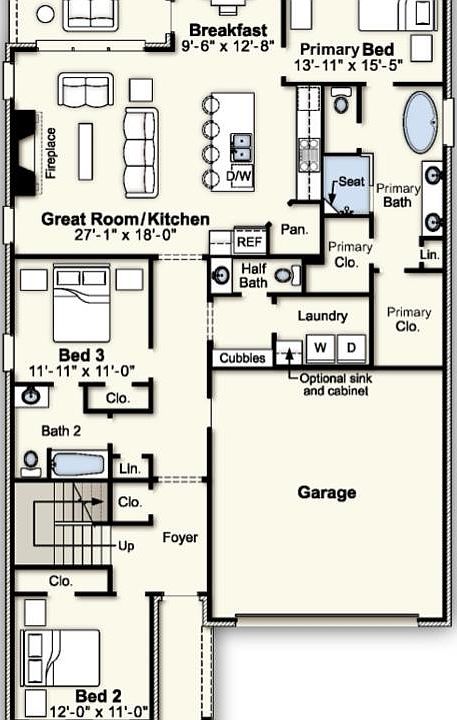 2nd image of 5718 Ardsley Dr E