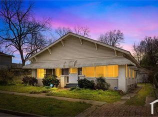 1713 30th St, Birmingham, AL 35208