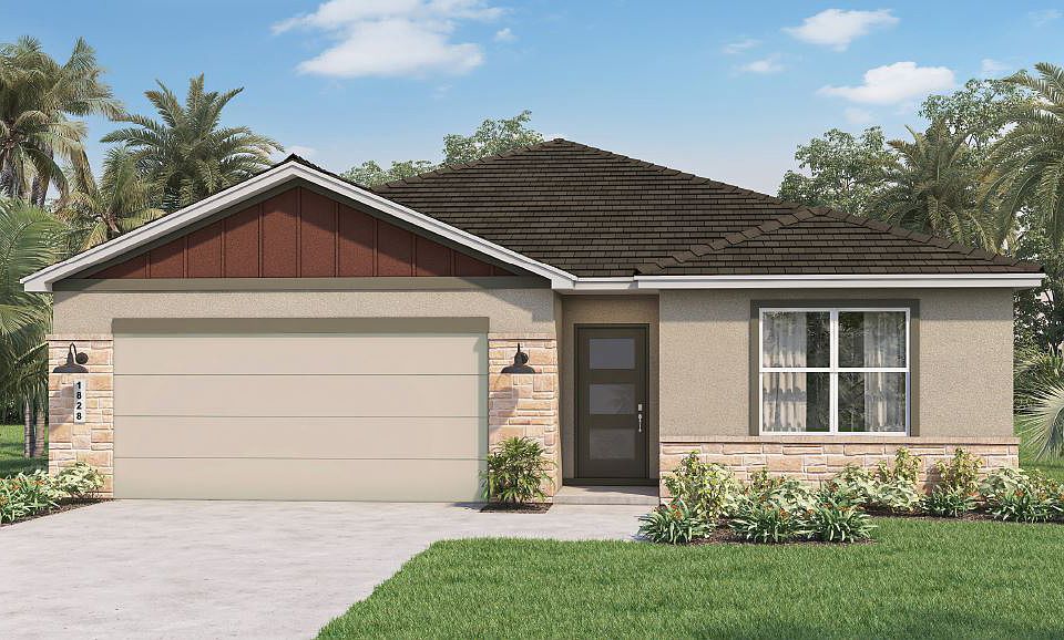 Plan Elevation.