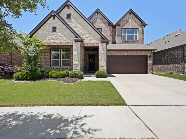 2617 High Bluff Dr, Mansfield, TX 76063
