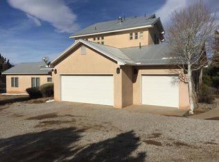 6 Alicia Rd, Cedar Crest, NM 87008