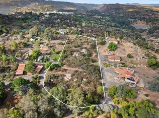 0 Red Mountain Dr #92, Valley Center, CA 92082