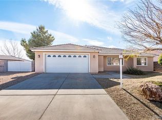 2028 Jimmy Stewart Dr, Kingman, AZ 86409
