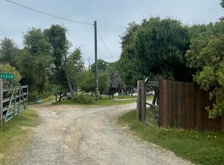 46304 Skyline Ridge Rd, Coarsegold, CA 93614