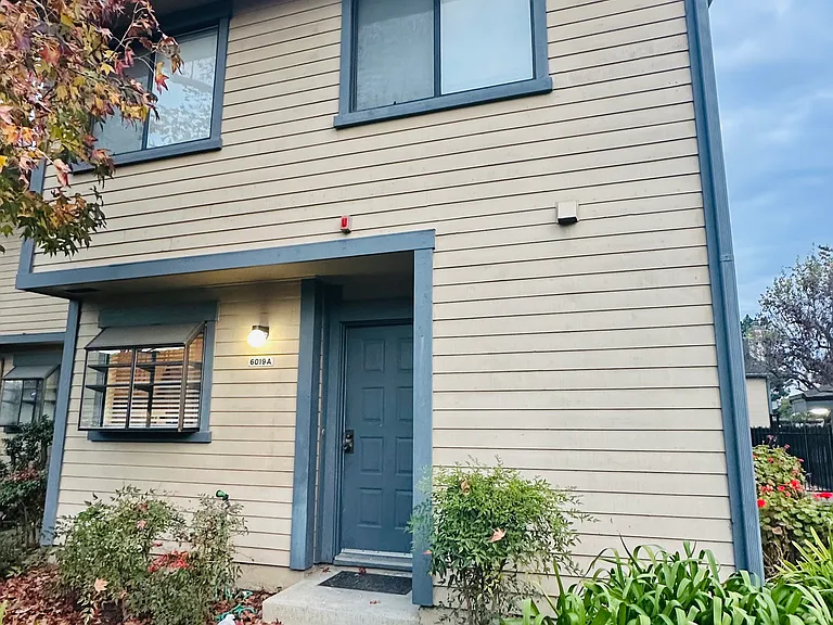 6019 Joaquin Murieta Ave #A — Photo 1