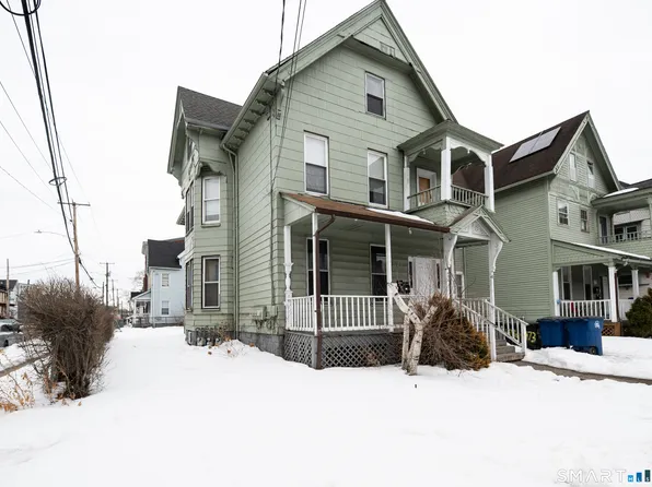 473 Howard Ave #2, New Haven, CT 06519