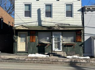 250 East St, Rensselaer, NY 12144