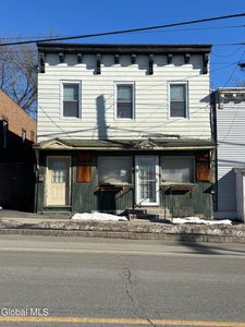 250 East Street, Rensselaer, NY, 12144