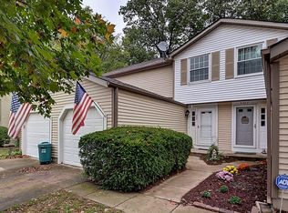 9459 Timber View Dr, Indianapolis, IN 46250