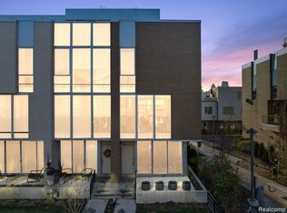 260 Alfred St UNIT 31, Detroit, MI 48201