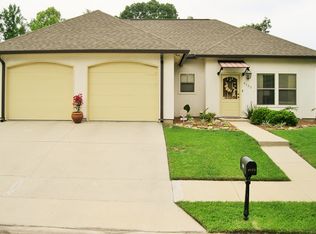 9135 Boone Dr, Baton Rouge, LA 70810