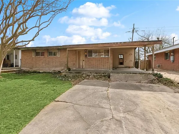 4 Canberra Ct, Metairie, LA 70003