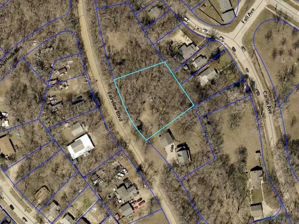 1504 Fairview Blvd, Sioux City, IA 51105