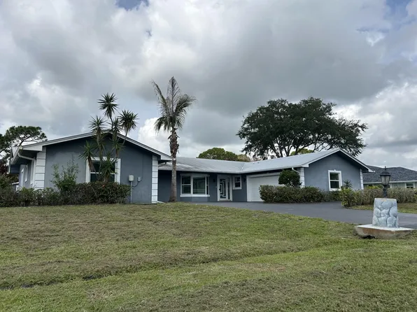 2080 SE Elmhurst Road, Port St Lucie, FL 34952