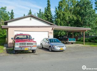 259 Zappa Pl, Anchorage, AK 99504
