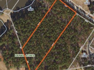 0 Smith Crawford Rd, Appling, GA 30802