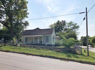 508 S Chestnut St, Harrison, AR 72601